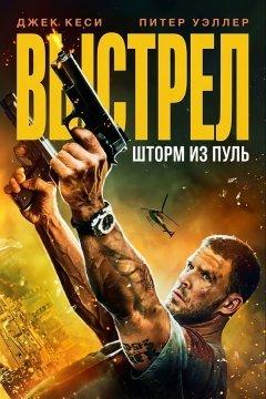 Выстрел: шторм из пуль